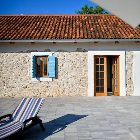 Villa Martin Zadar Exterior photo