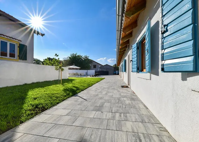 Villa Martin