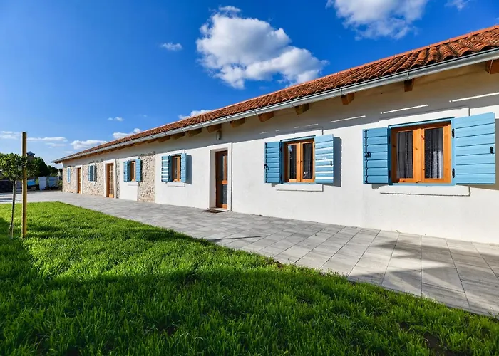 Villa Martin
