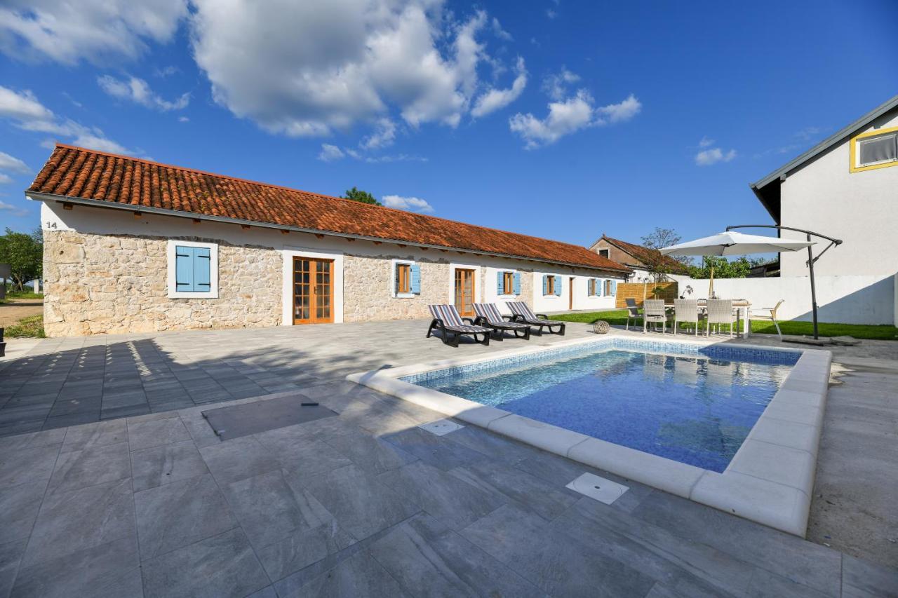 Martin Apartman Zadar