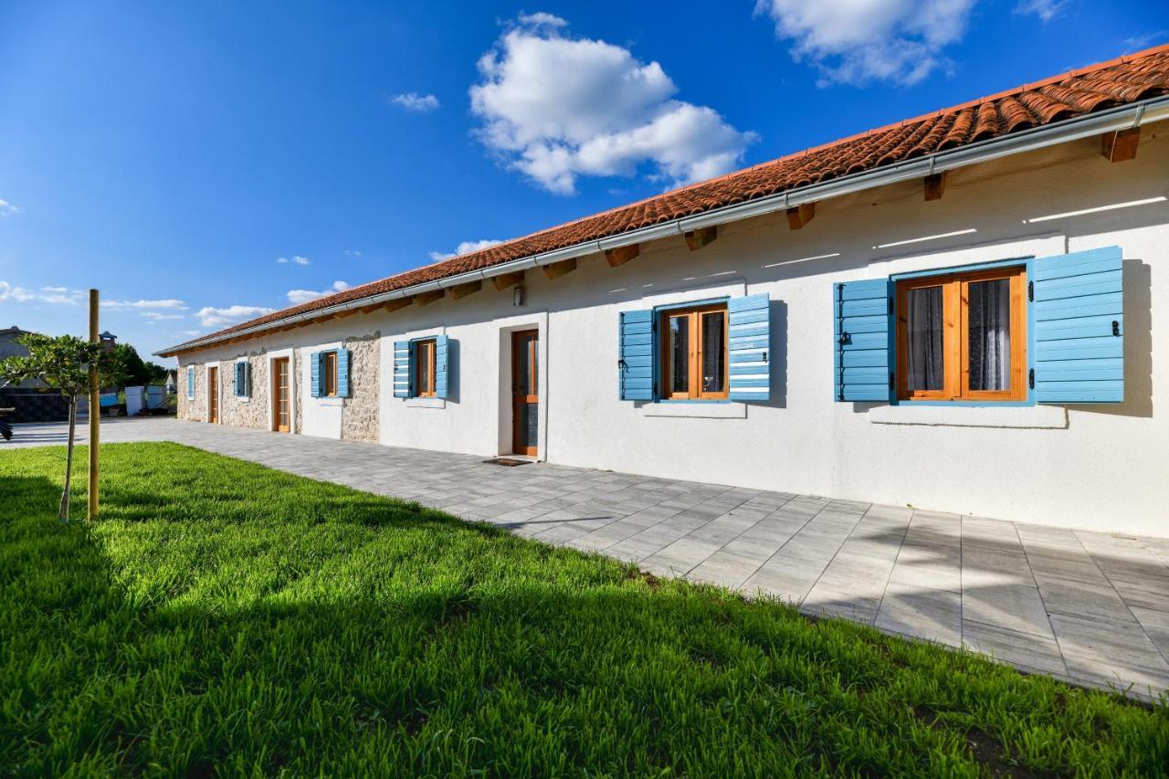 Appartement Martin *