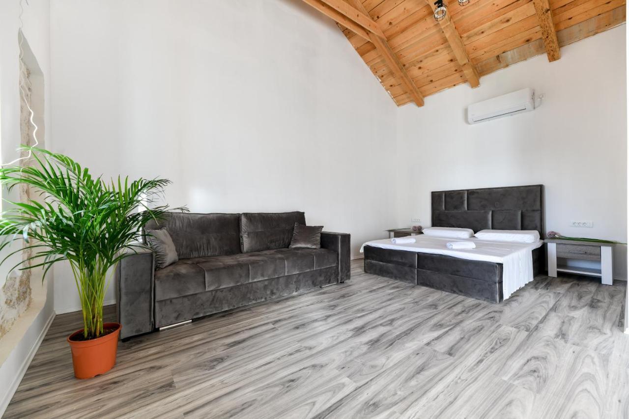 Martin Apartment *