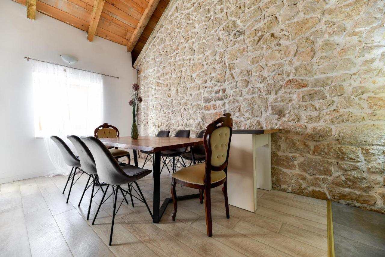 Martin Appartement *