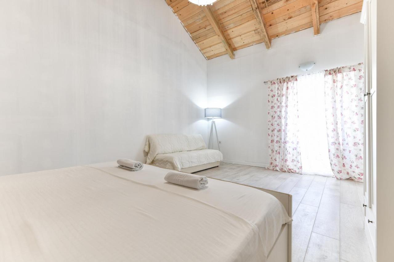 Martin Appartement *