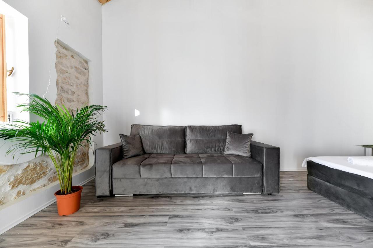 Martin Apartment *