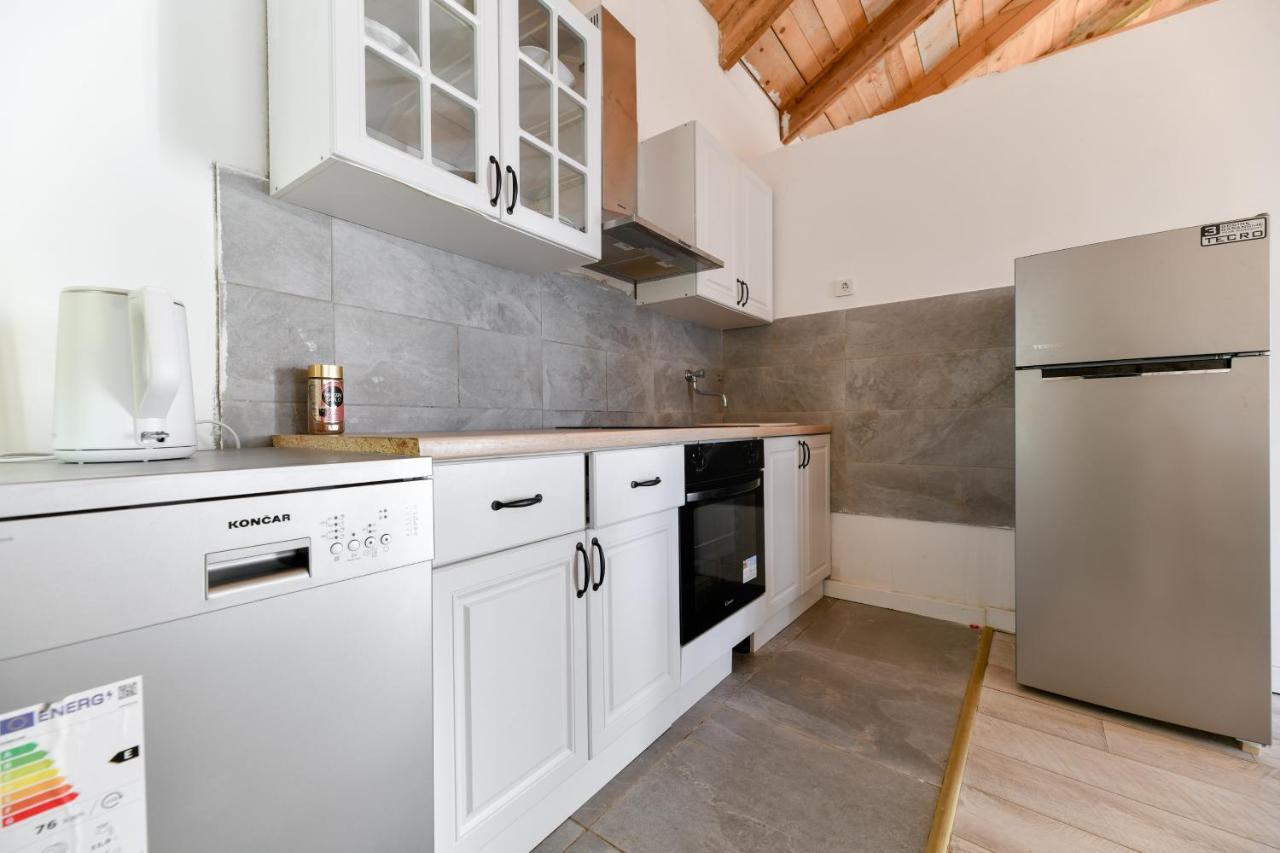 Apartment Martin Zadar