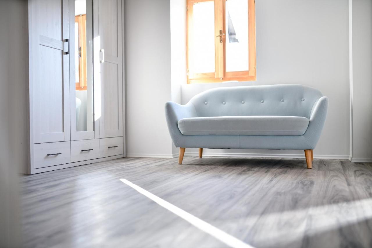 Appartement Martin