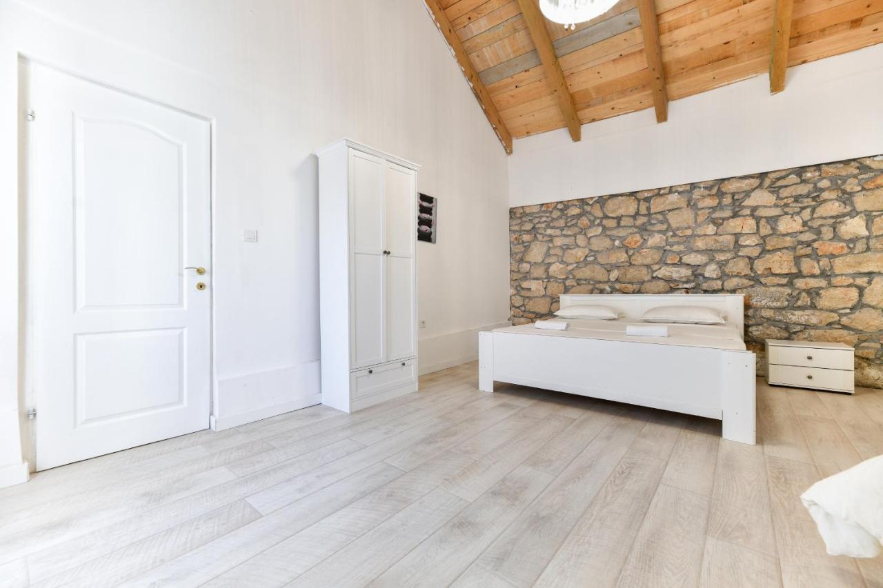 Apartman Martin *